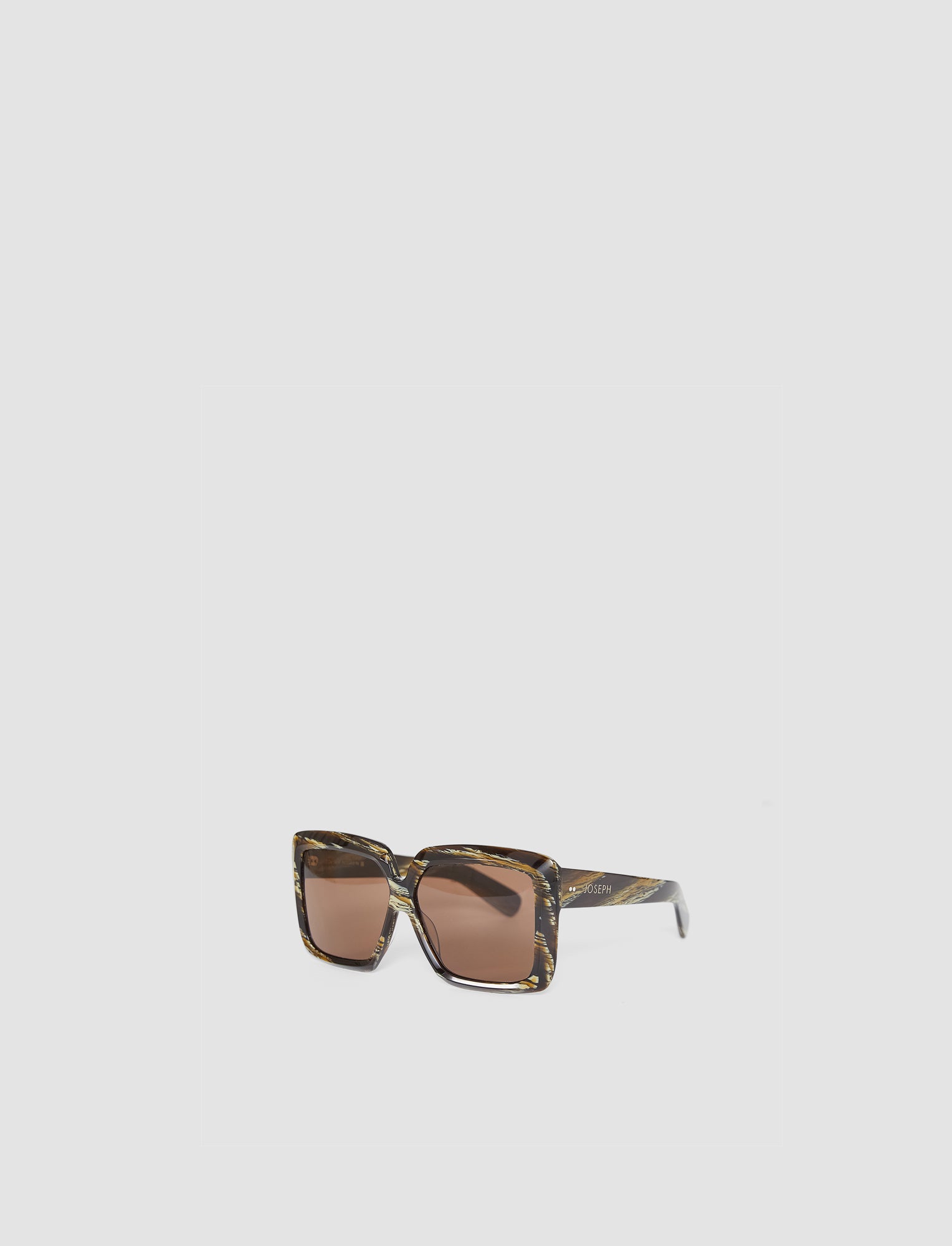 Square Sunglasses