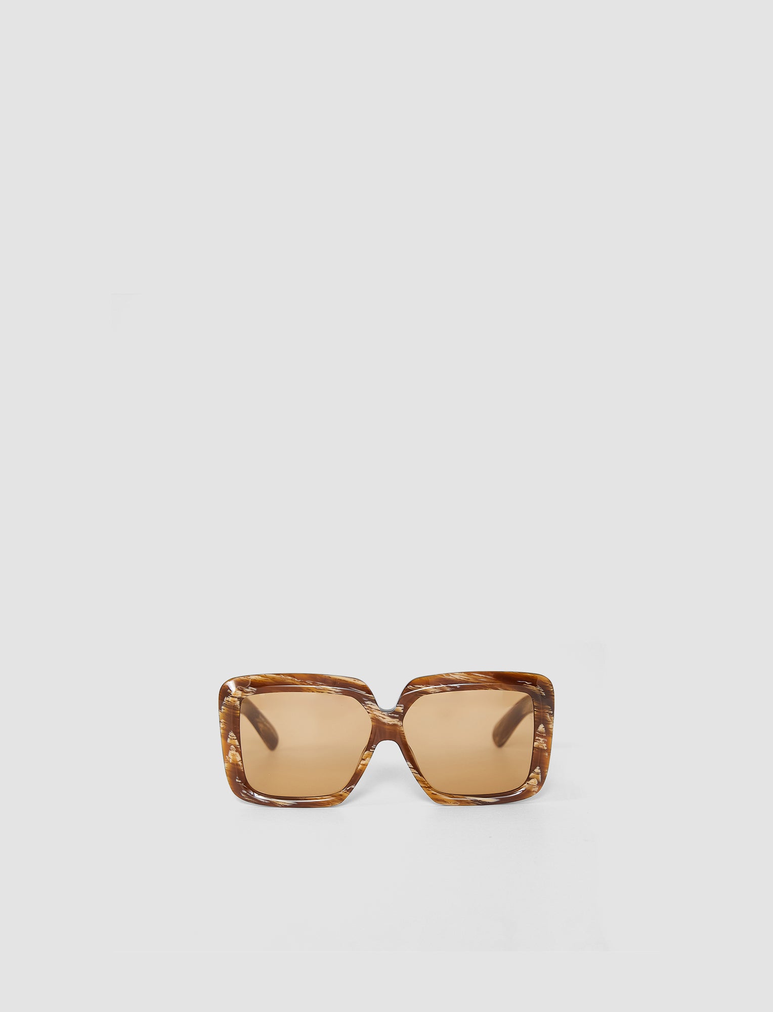 Square Sunglasses