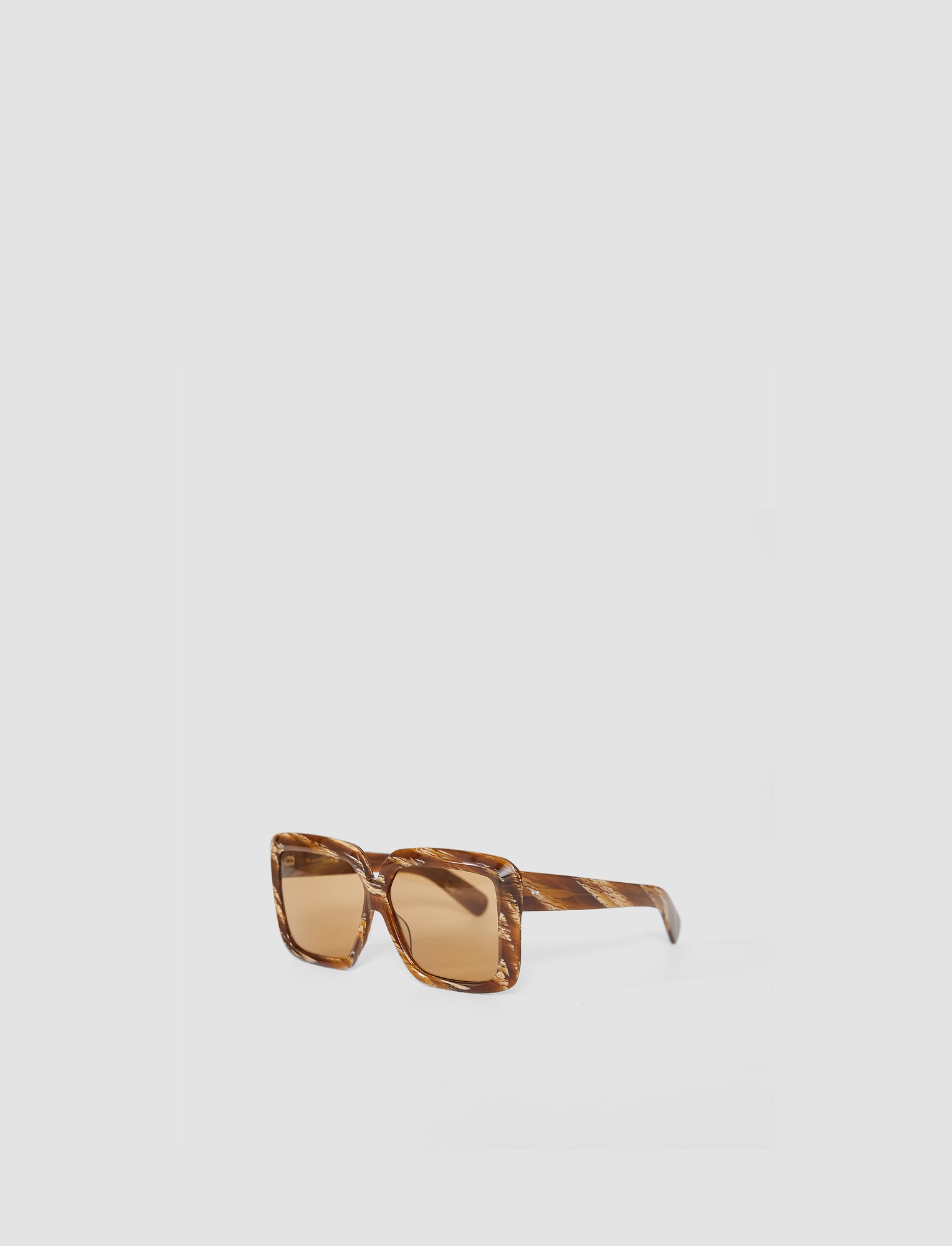 Square Sunglasses