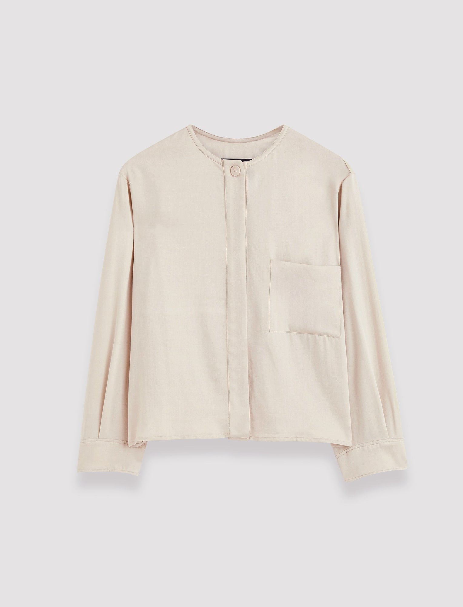 Vega Soft Viscose Tailoring Shirt
