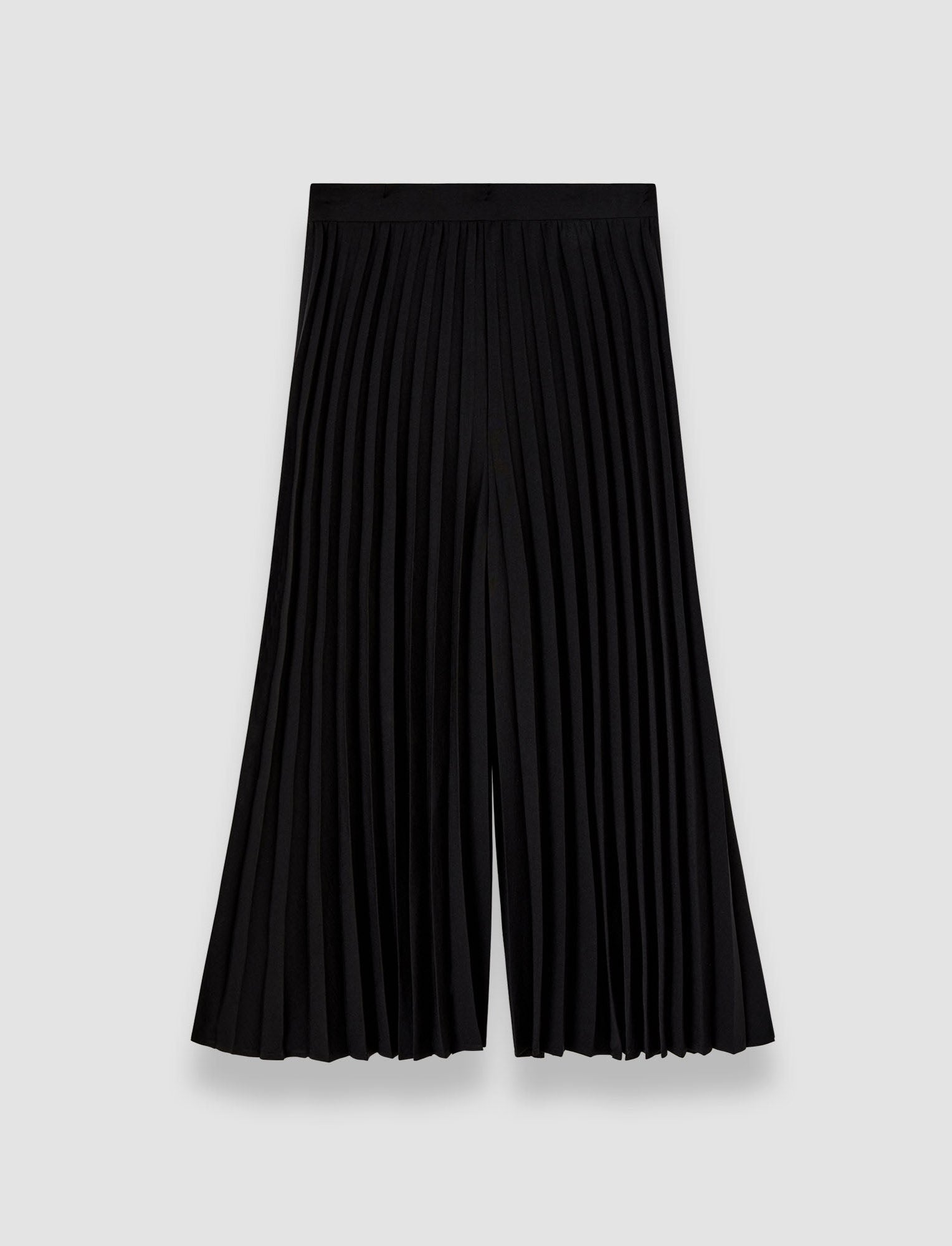 Anvers Airy Plissé Trousers