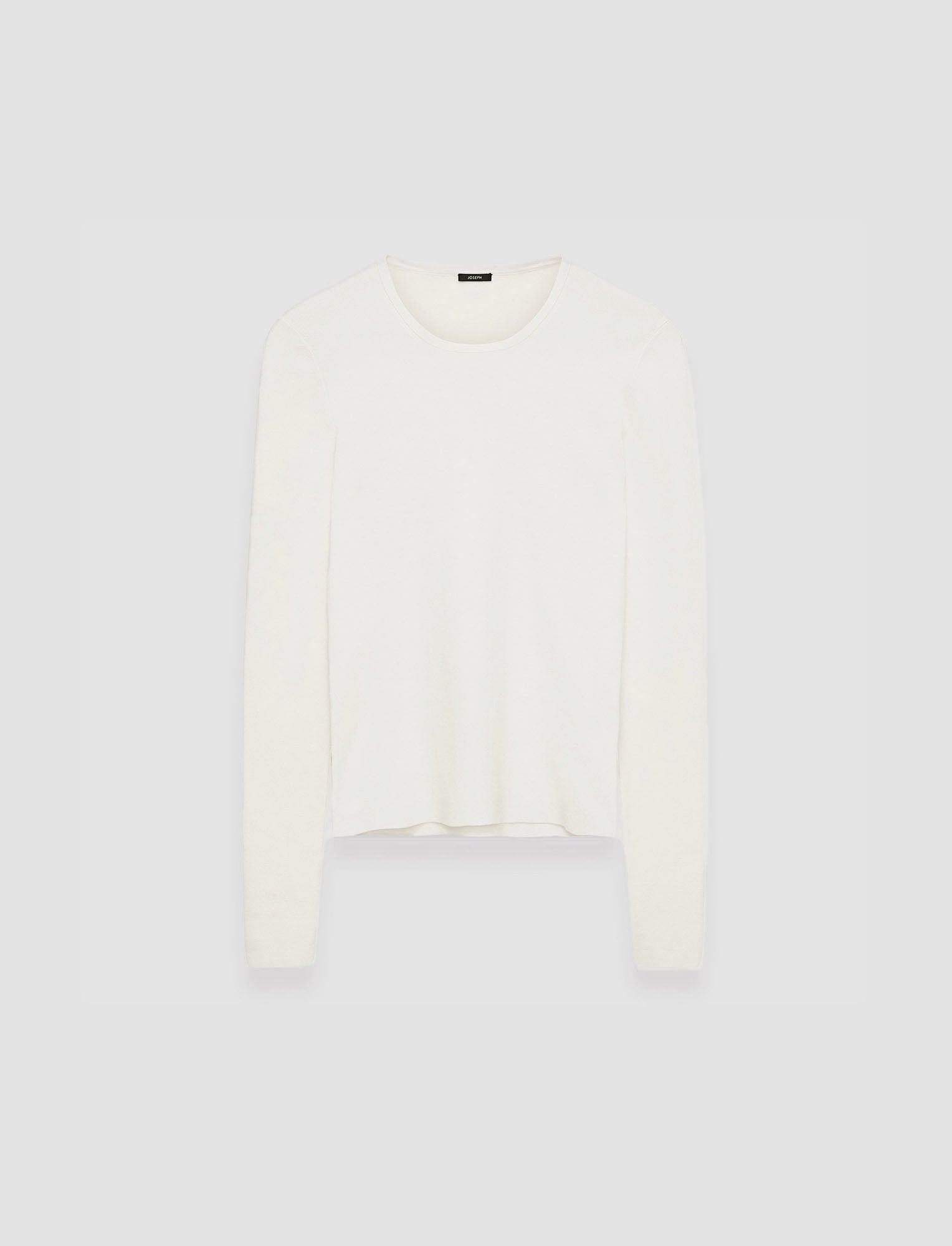 Silk Stretch Top