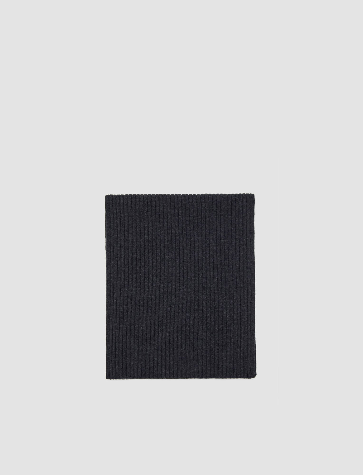 Soft Wool Scarf