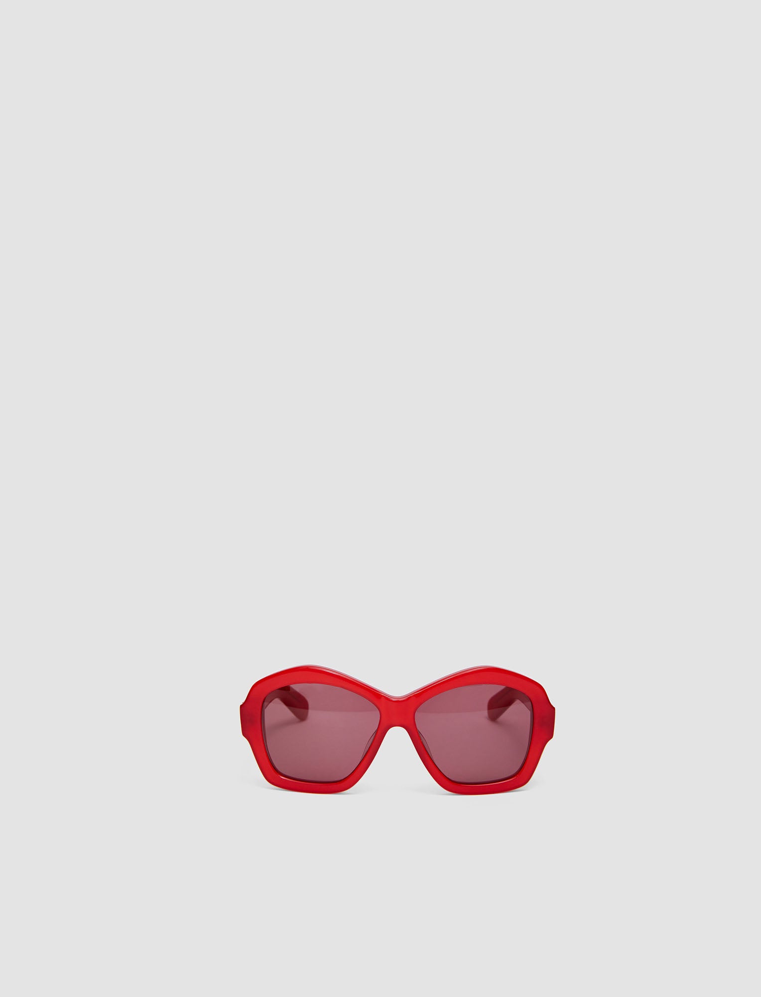 Round Sunglasses