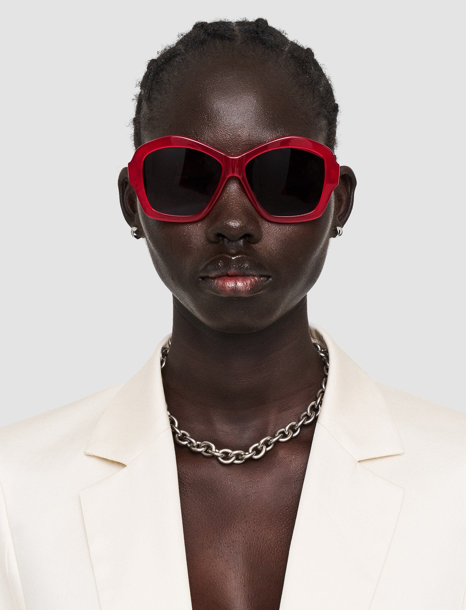 Round Sunglasses