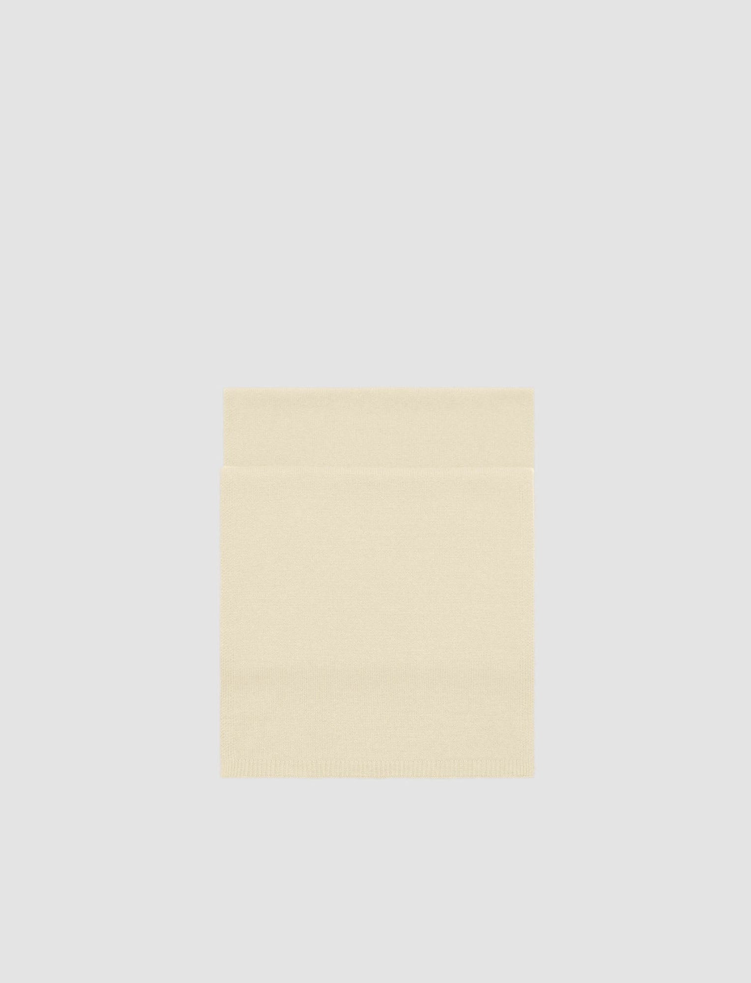 Pure Cashmere Scarf
