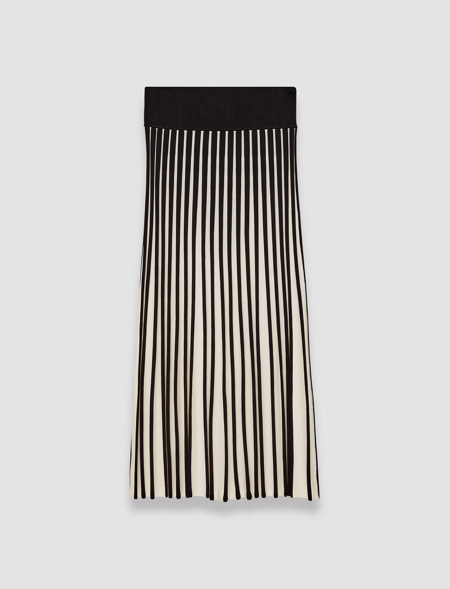 Stripes Skirt