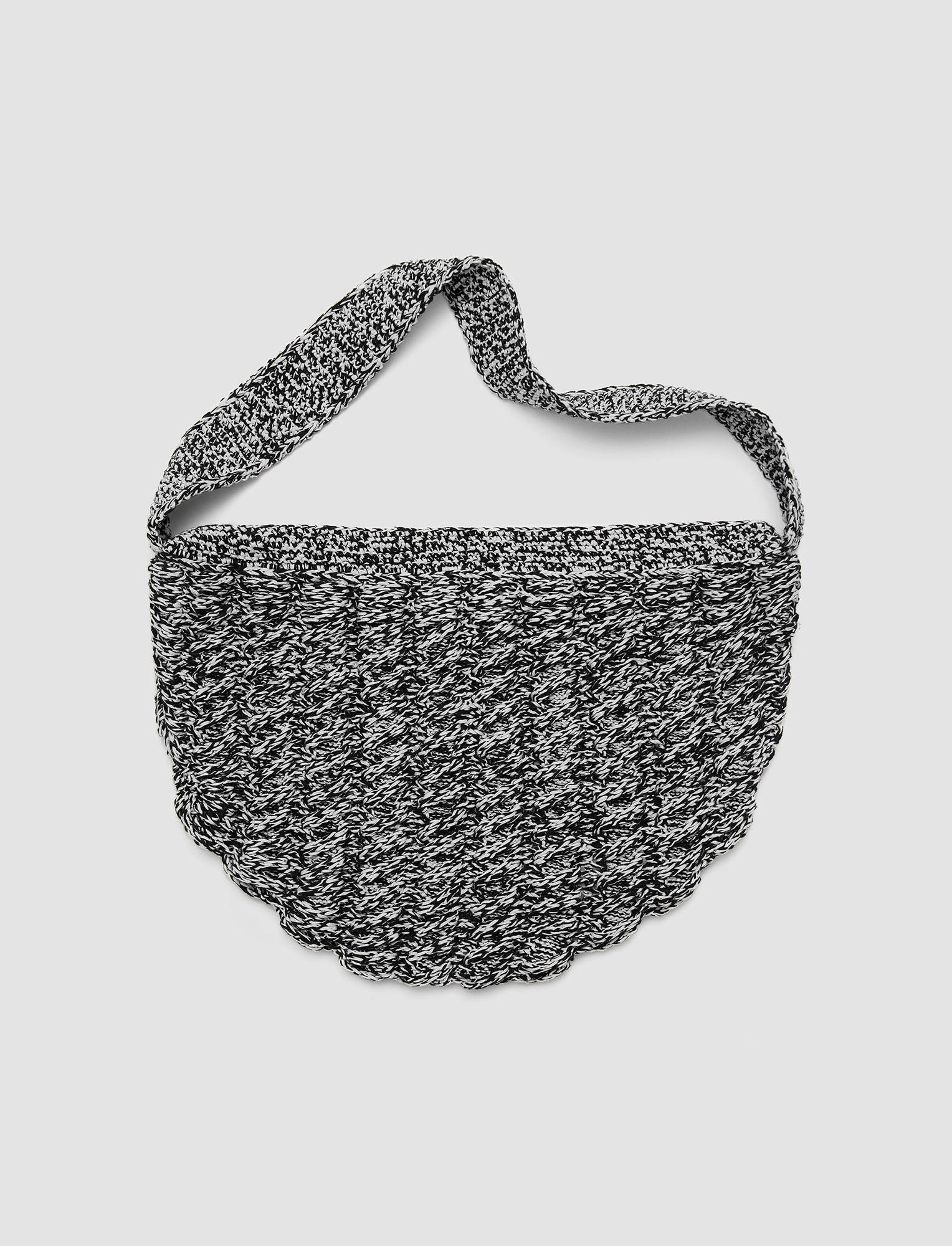 Cross Body Cabas Bag