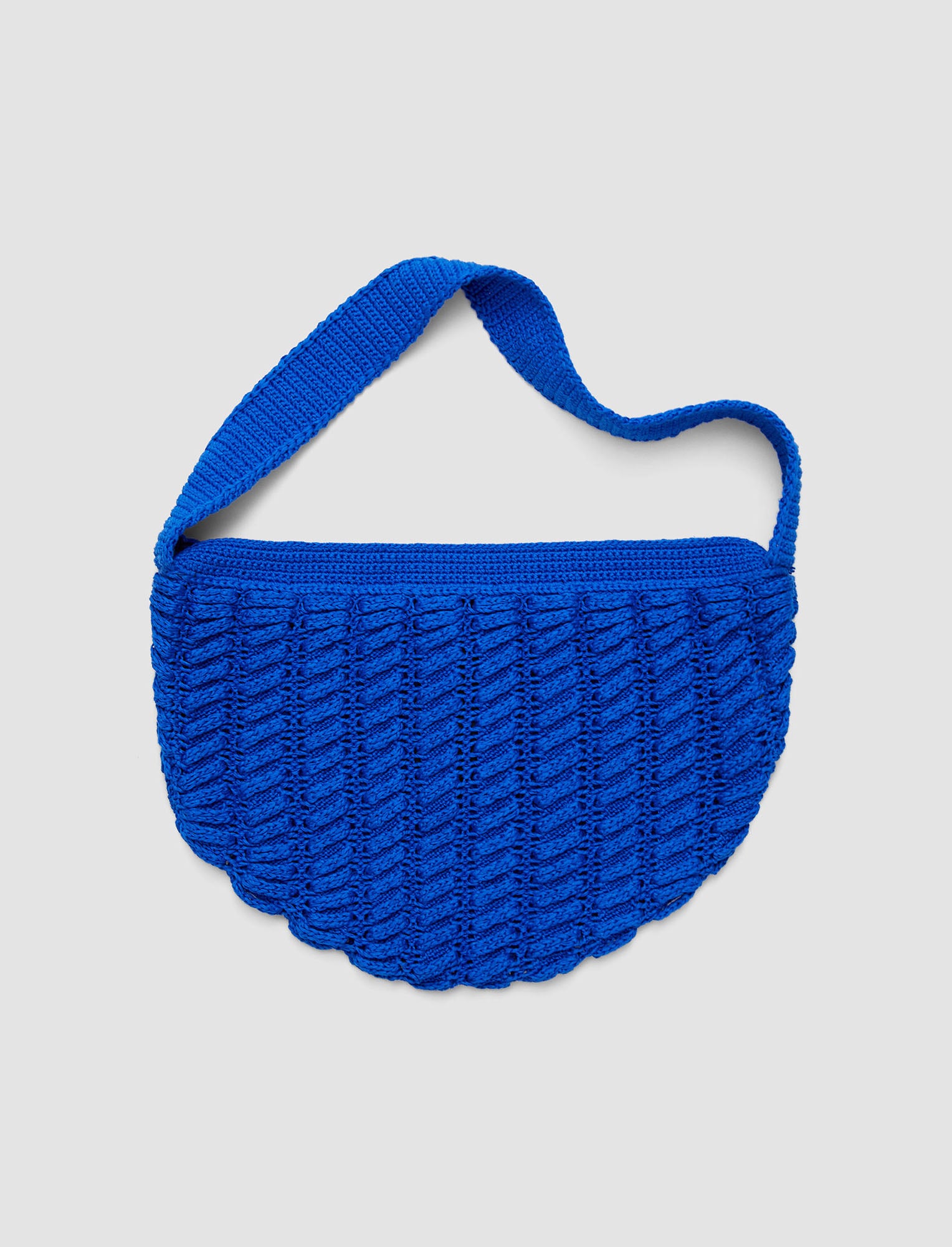 Cross Body Cabas Bag