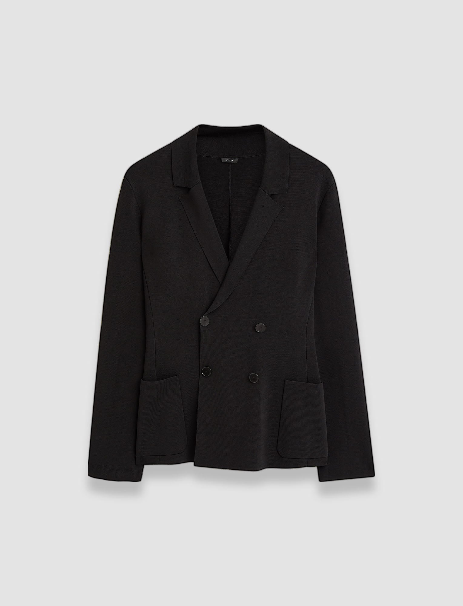 Milano Knit Stretch Jacket