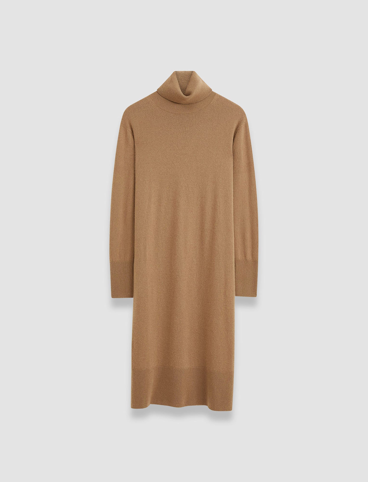 Light Pure Cashmere Dress