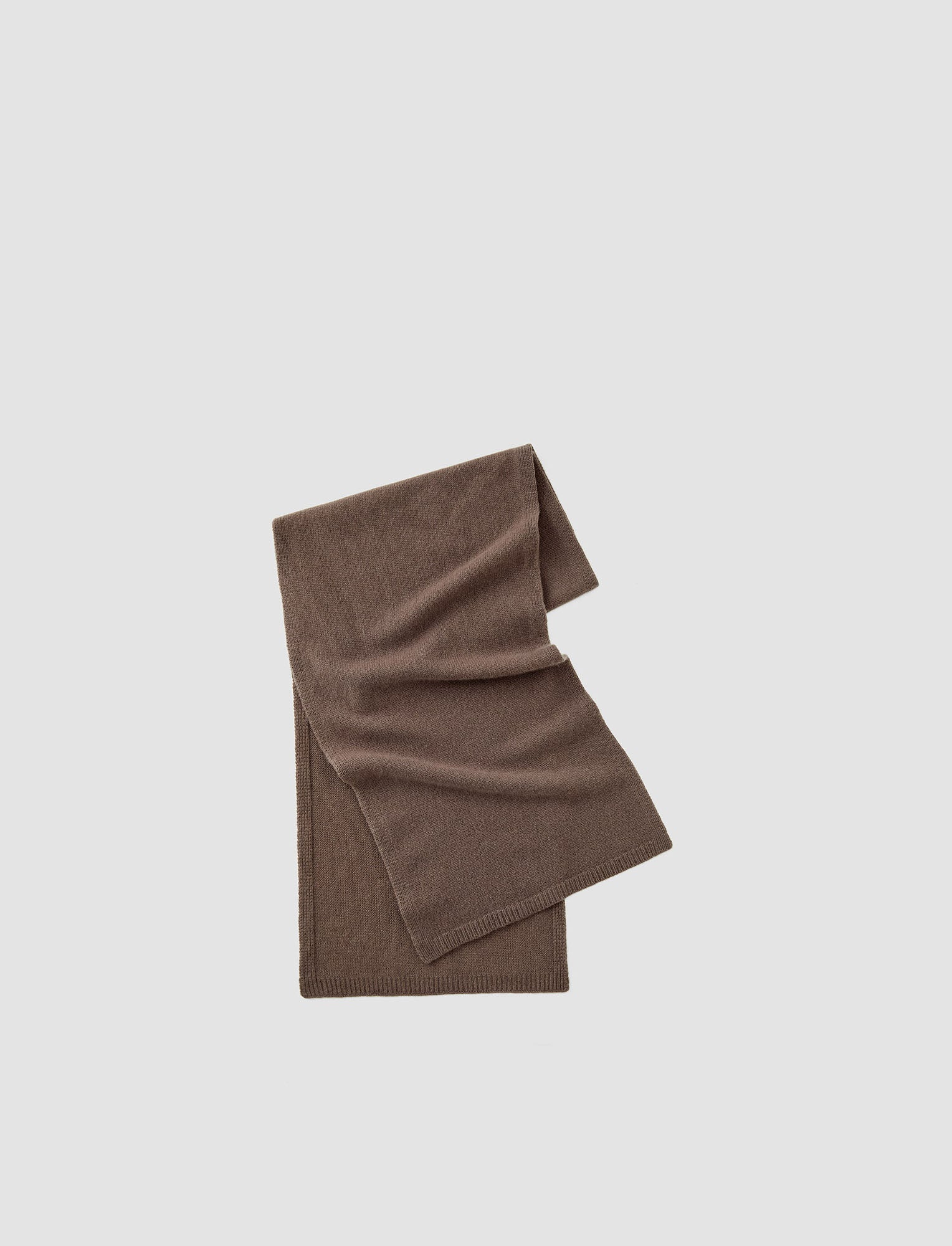 Luxe Cashmere Scarf