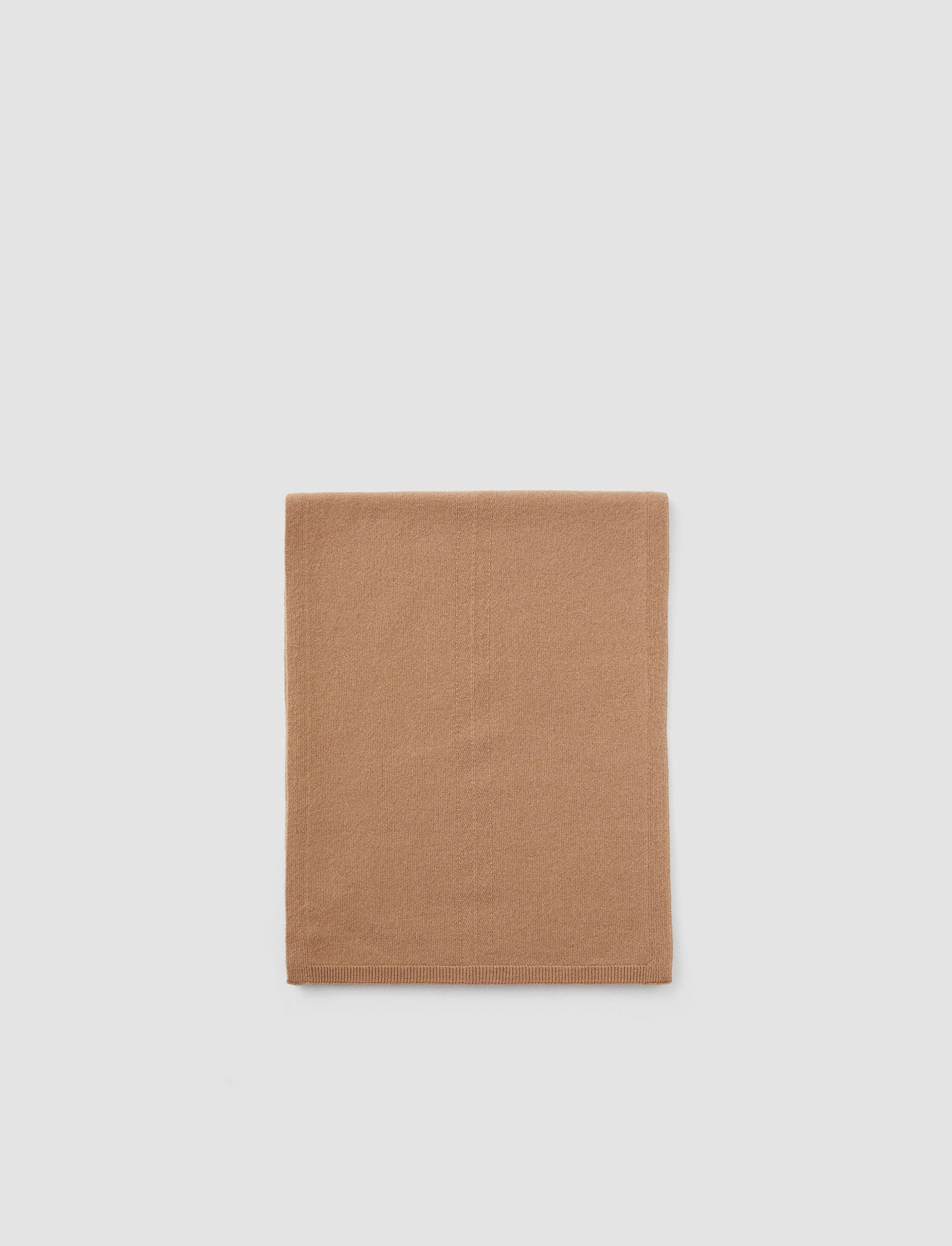 Light Pure Cashmere Scarf