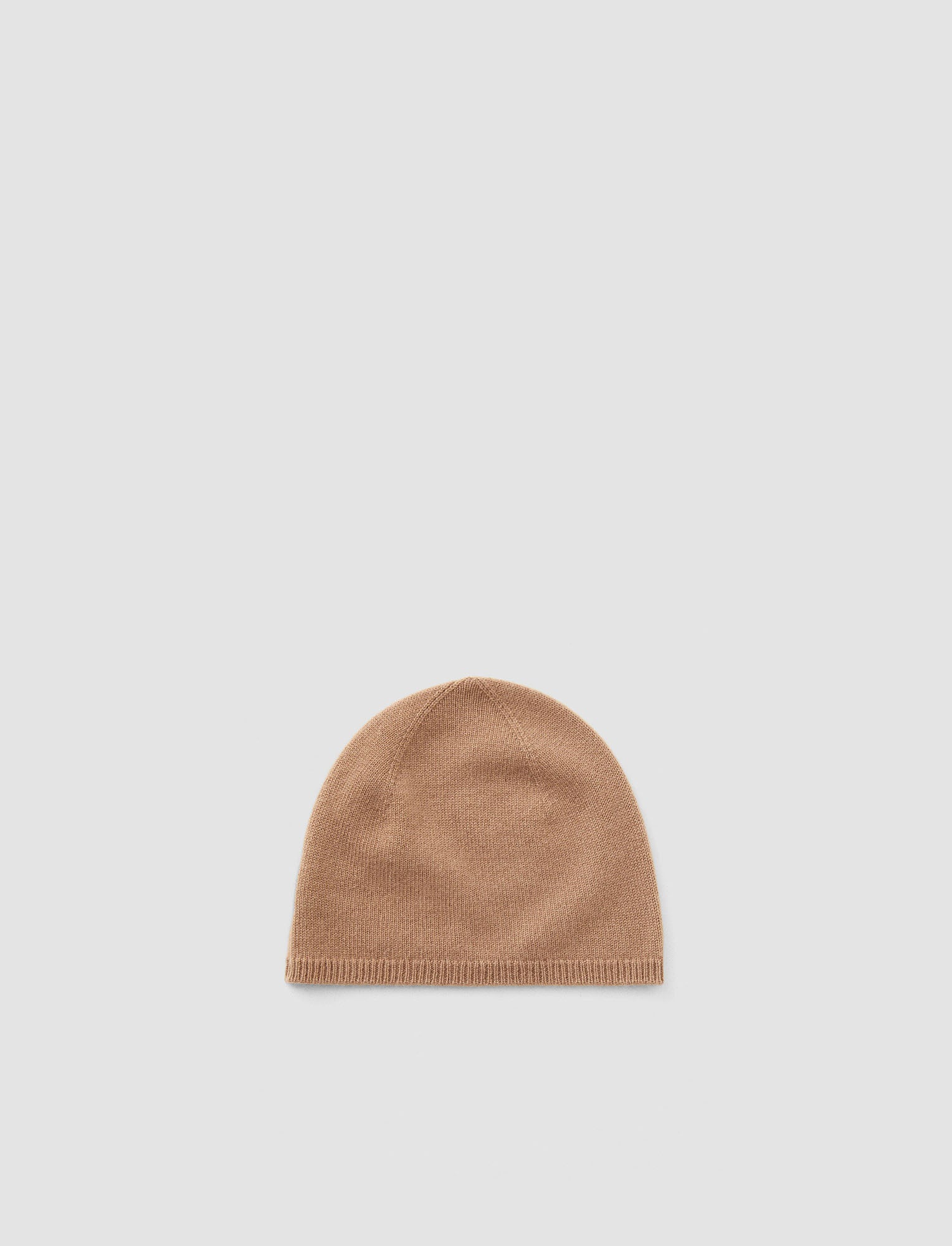 Light Pure Cashmere Hat
