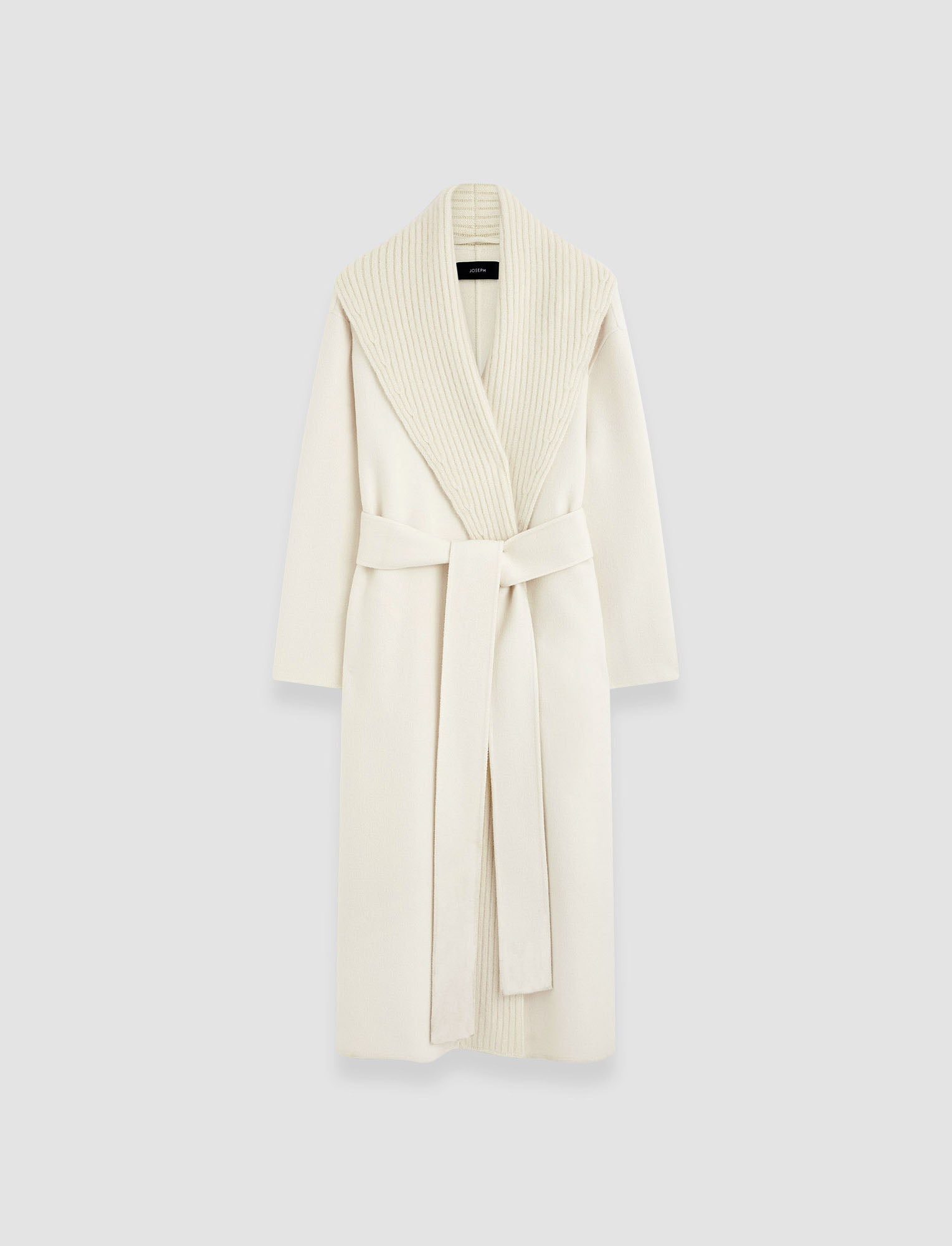 Rica Double Face Cashmere Coat