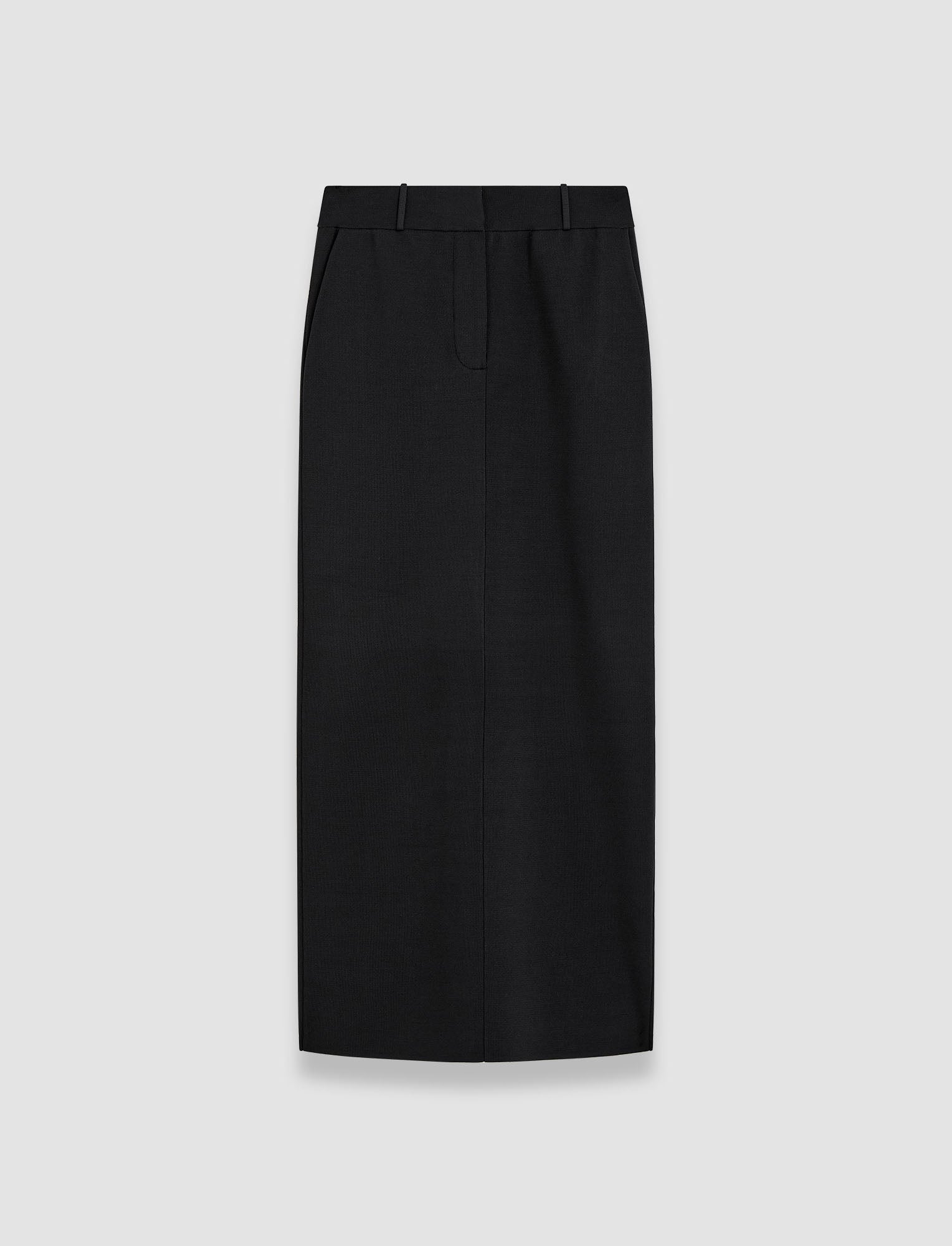 Milano Knit Stretch Skirt