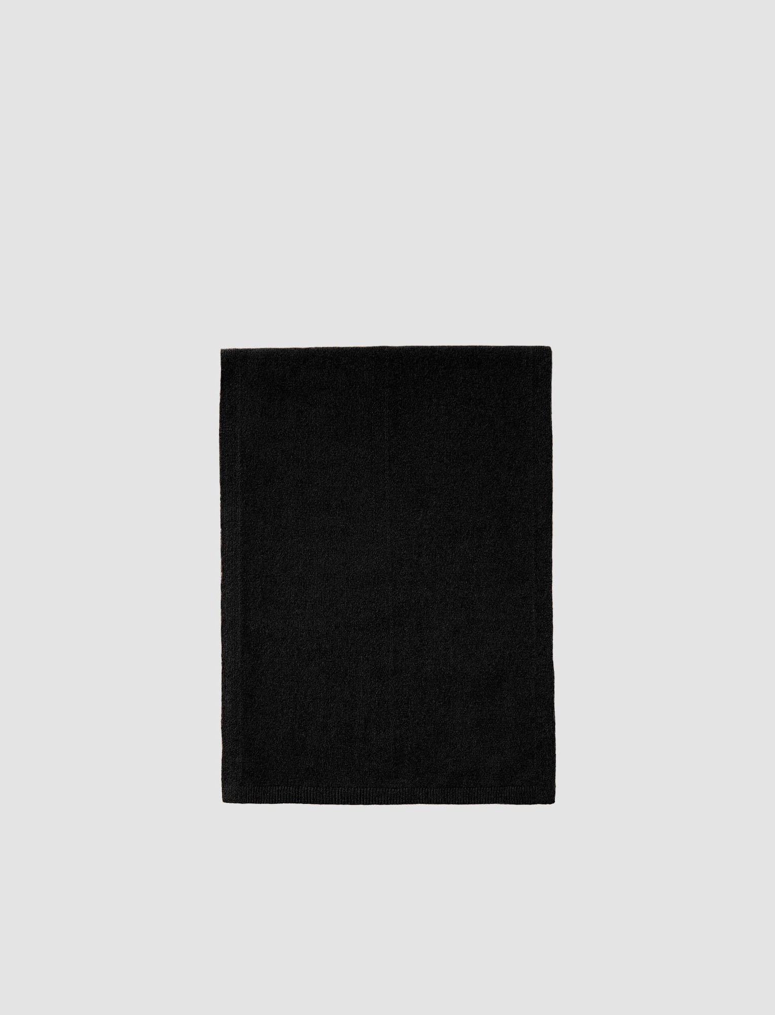 Light Pure Cashmere Scarf