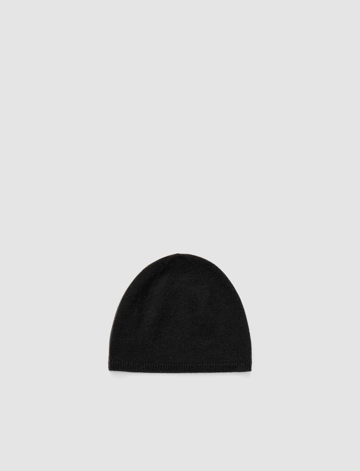 Light Pure Cashmere Hat
