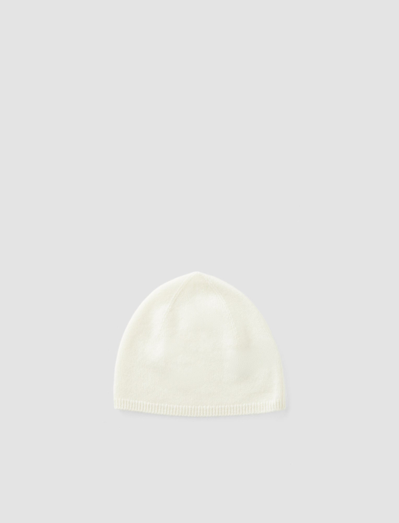 Light Pure Cashmere Hat