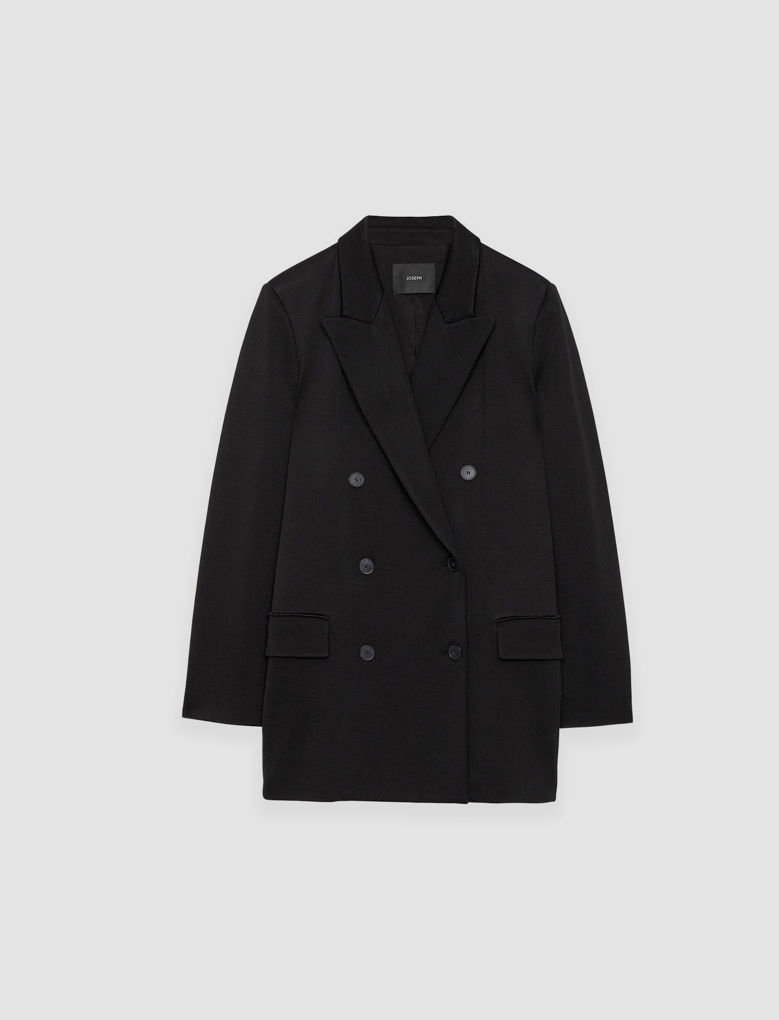 Ottoman Jersey Chapone Jacket