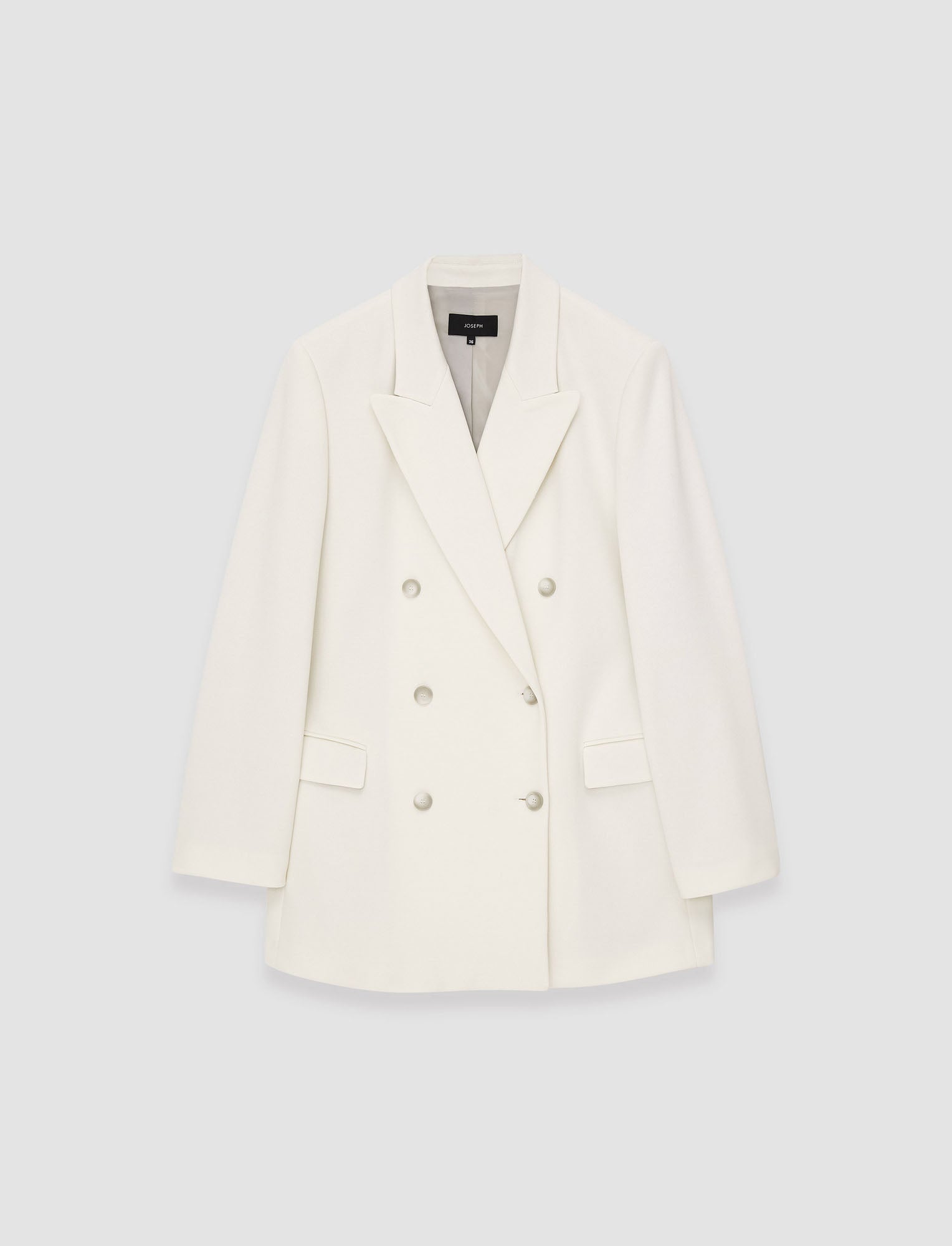 Ottoman Jersey Chapone Jacket