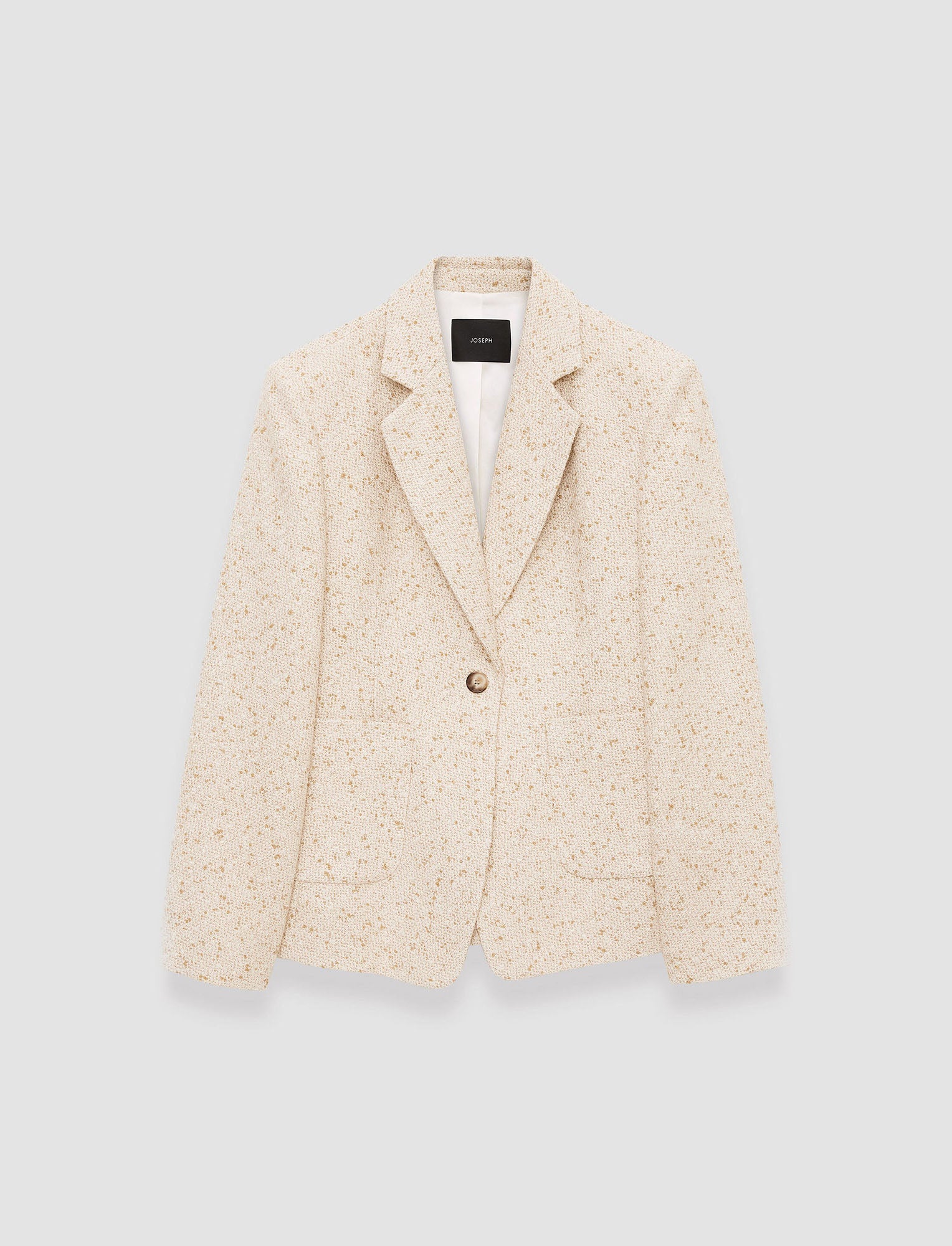 Tweed Glenview Jacket