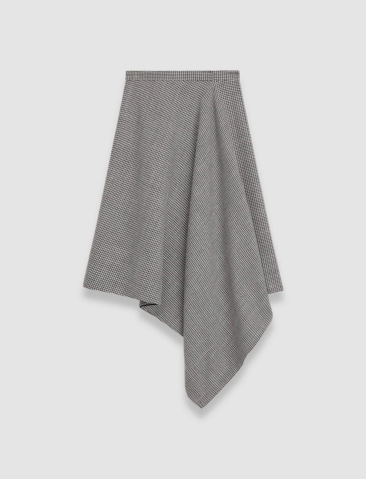 Fluid Mouline Duparc Skirt