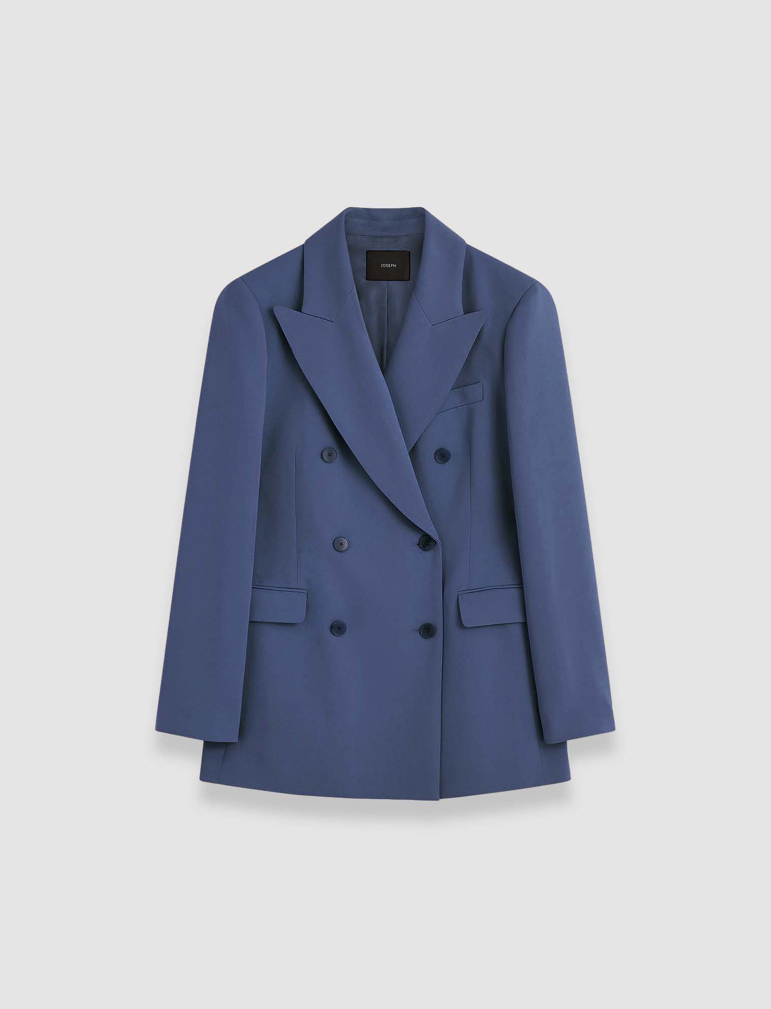 Valery Comfort Cady Jacket