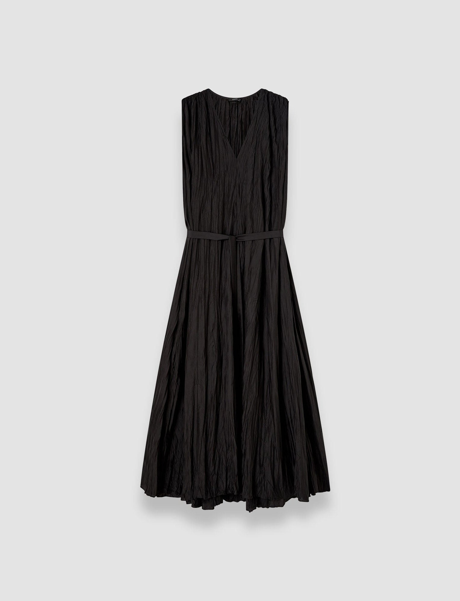 Martini Habotai Silk Dress