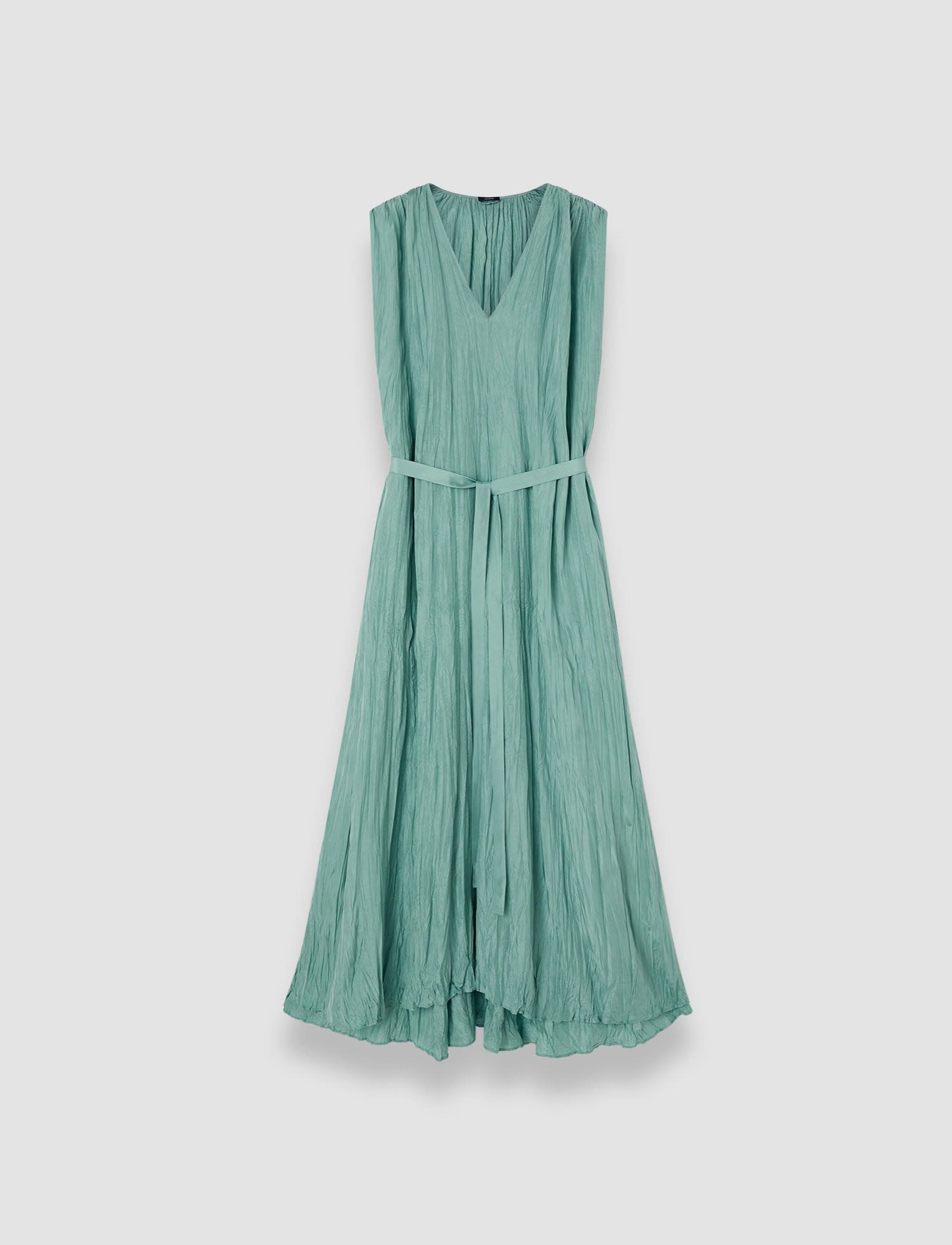 Martini Habotai Silk Dress