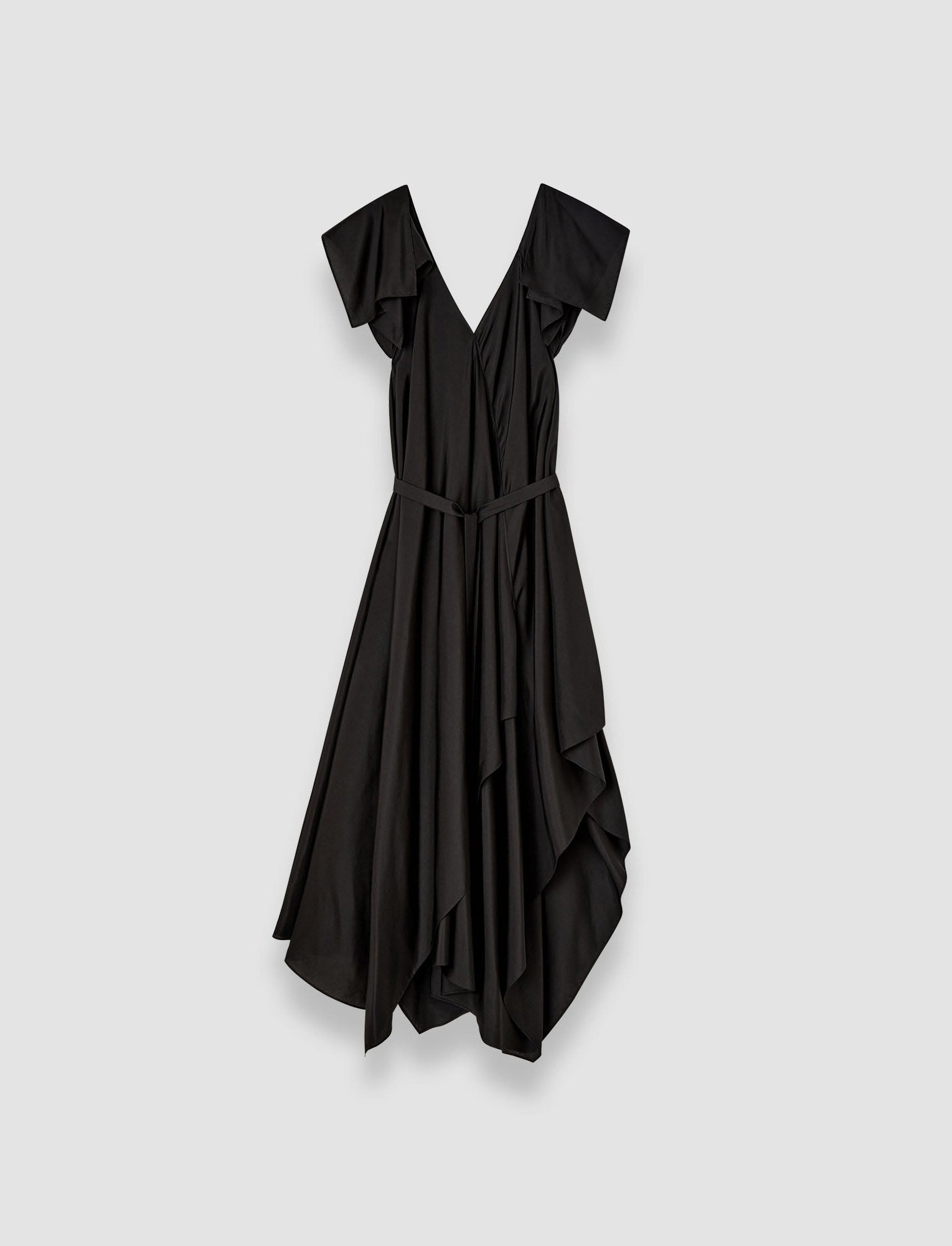 Plumet Habotai Silk Dress