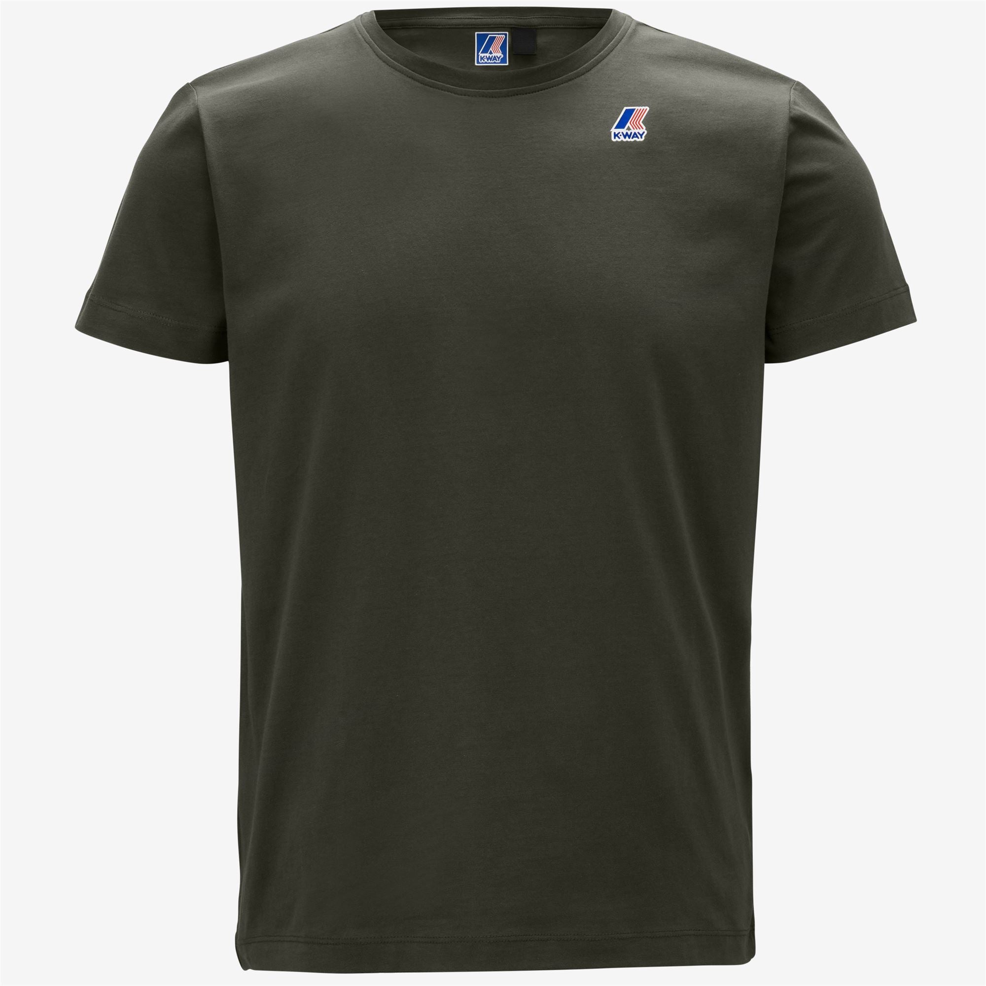 LE VRAI EDOUARD - T-ShirtsTop - T-Shirt - Unisex - BLACK TORBA