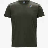 LE VRAI EDOUARD - T-ShirtsTop - T-Shirt - Unisex - BLACK TORBA