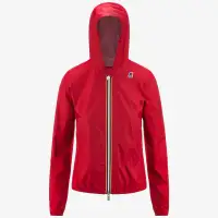 LIL PLUS.DOT - Jackets - Short - Woman - RED