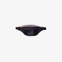 LE VRAI 3.0 KILIAN - Small Accessories - Waist  Bag - Unisex - BLUE DEPTH