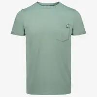 Sigur - T-ShirtsTop - T-Shirt - Man - GREEN FJORD