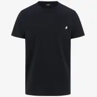 Sigur - T-ShirtsTop - T-Shirt - Man - BLUE DEPTH