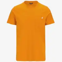 Sigur - T-ShirtsTop - T-Shirt - Man - ORANGE MD