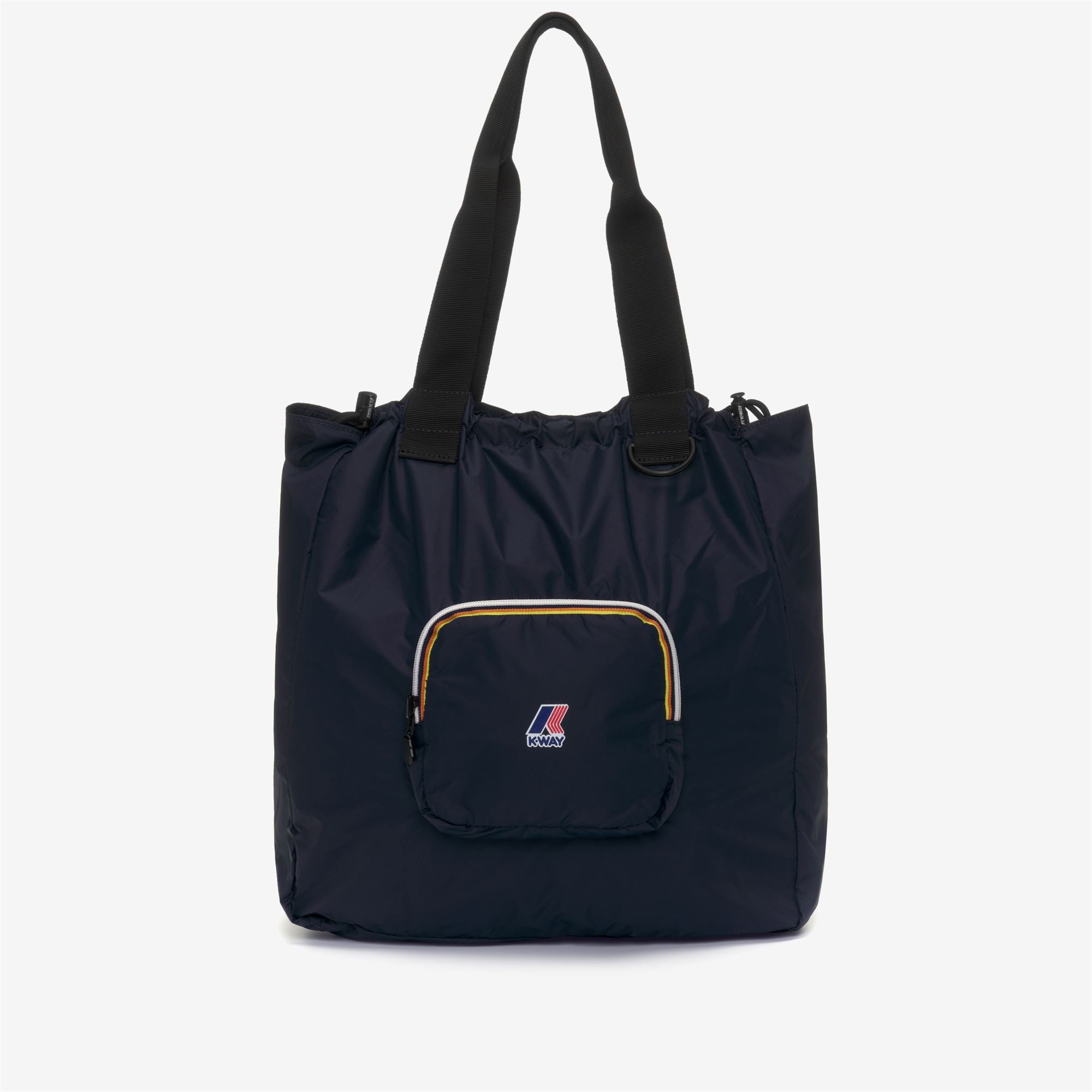 LE VRAI 3.0 VICTORINE - Bags - Shopping Bag - Unisex - BLUE DEPTH