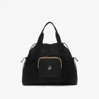 LE VRAI 3.0 JEANETTE - Bags - TOTE BAG - Unisex - BLACK PURE