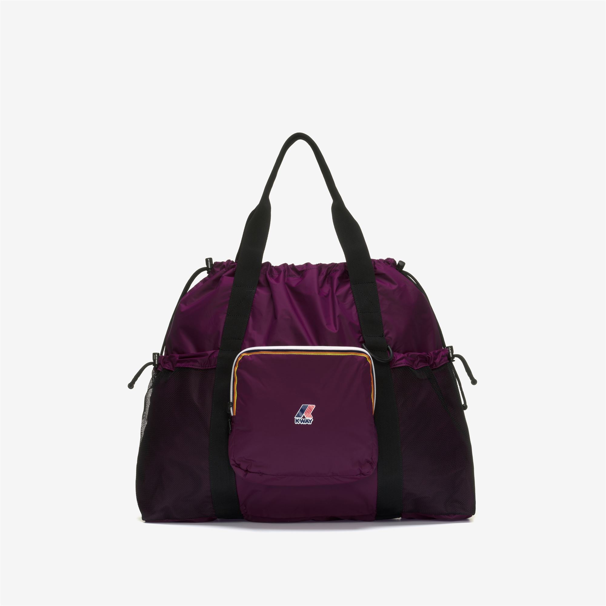 LE VRAI 3.0 JEANETTE - Bags - TOTE BAG - Unisex - VIOLET DK PURPLE