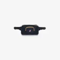 LE VRAI 3.0 SYLVAIN - Bags - Waist  Bag - Unisex - BLUE DEPTH