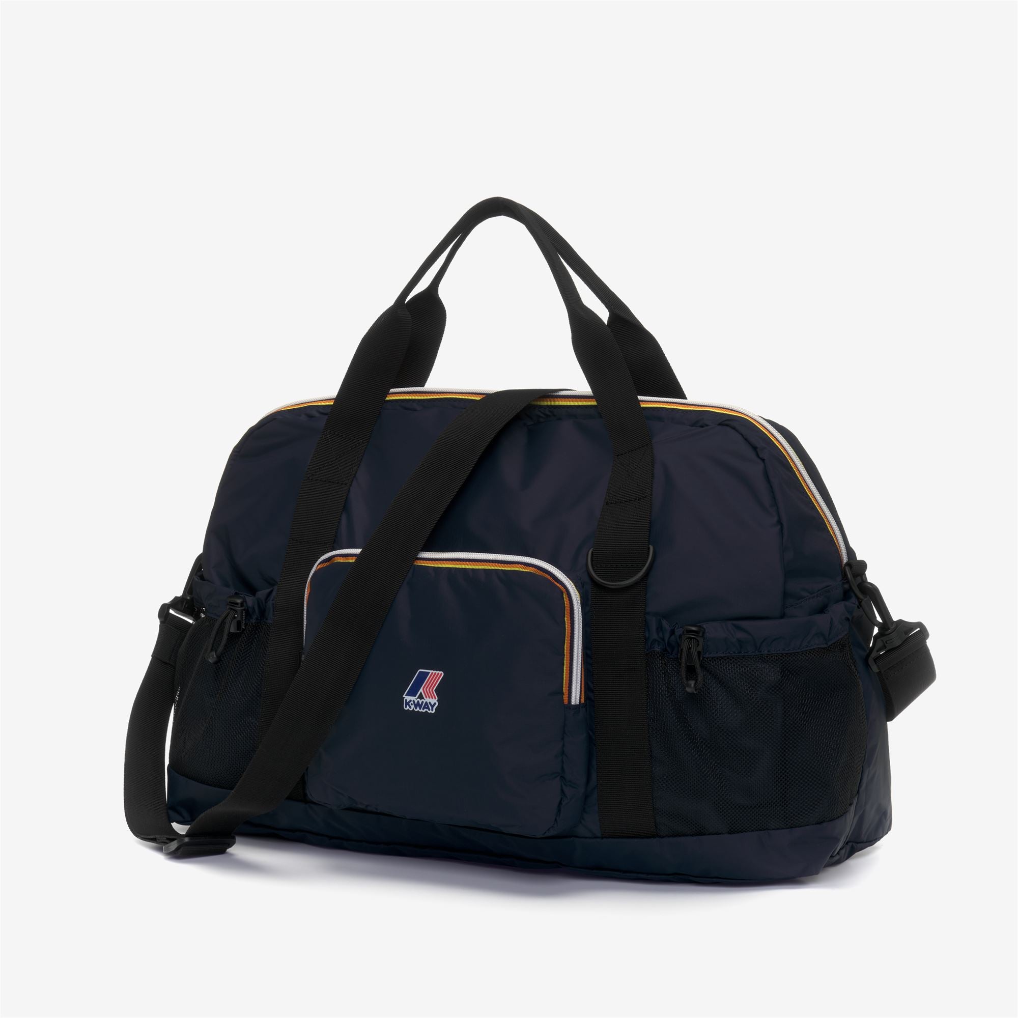LE VRAI 3.0 MARCEL - Bags - Duffle - Unisex - BLUE DEPTH(Blue Depth,No age breakdown | 00)