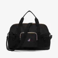 LE VRAI 3.0 MARCEL - Bags - Duffle - Unisex - BLACK PURE