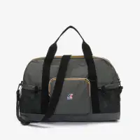 LE VRAI 3.0 MARCEL - Bags - Duffle - Unisex - GREEN BLACKISH