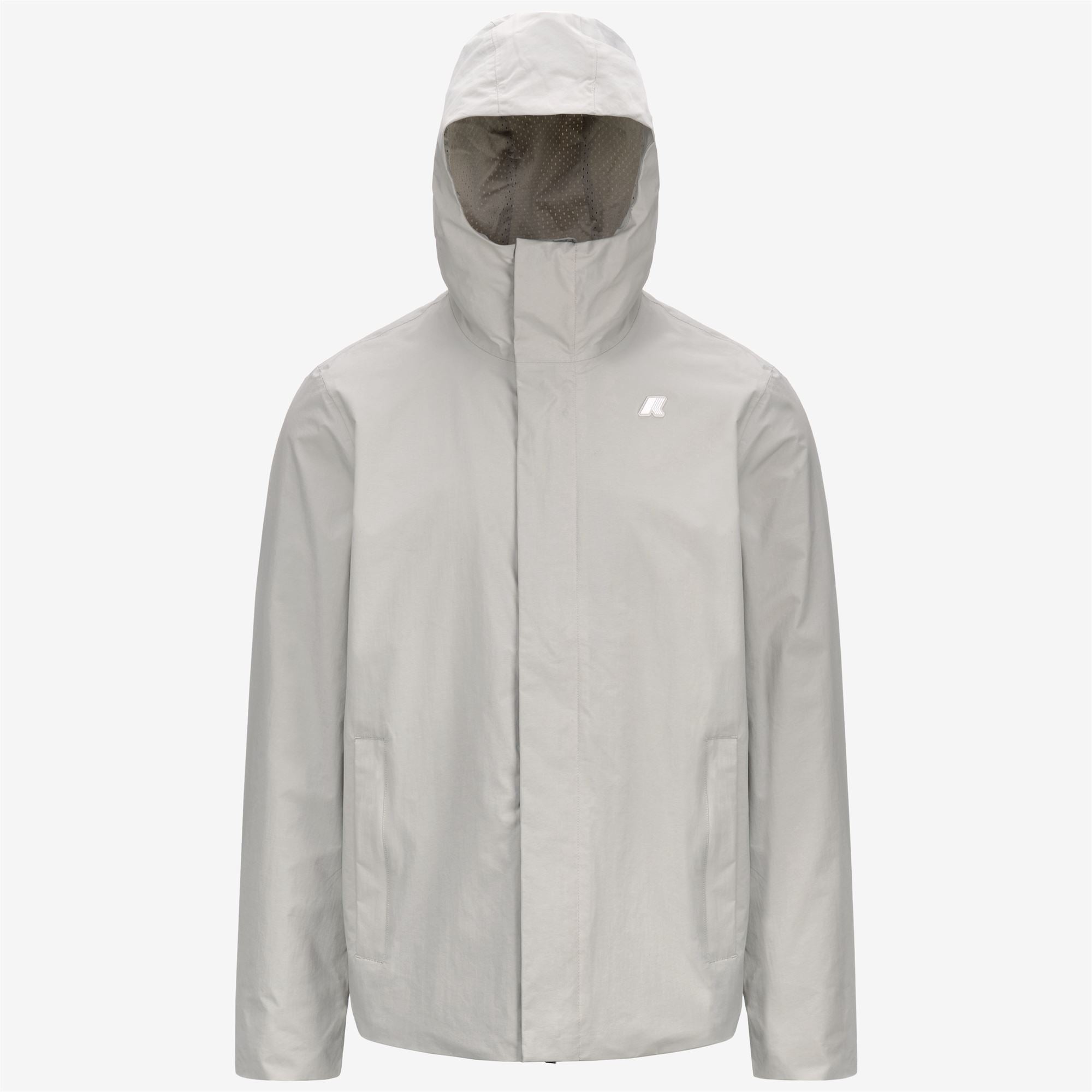 JACK OTTOMAN - Jackets - Short - Man - BEIGE LT