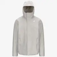 JACK OTTOMAN - Jackets - Short - Man - BEIGE LT