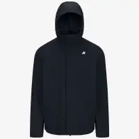 JACK OTTOMAN - Jackets - Short - Man - BLUE DEPTH