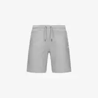 ERIK FRENCH TERRY - Shorts - Sport  Shorts - Man - GREY