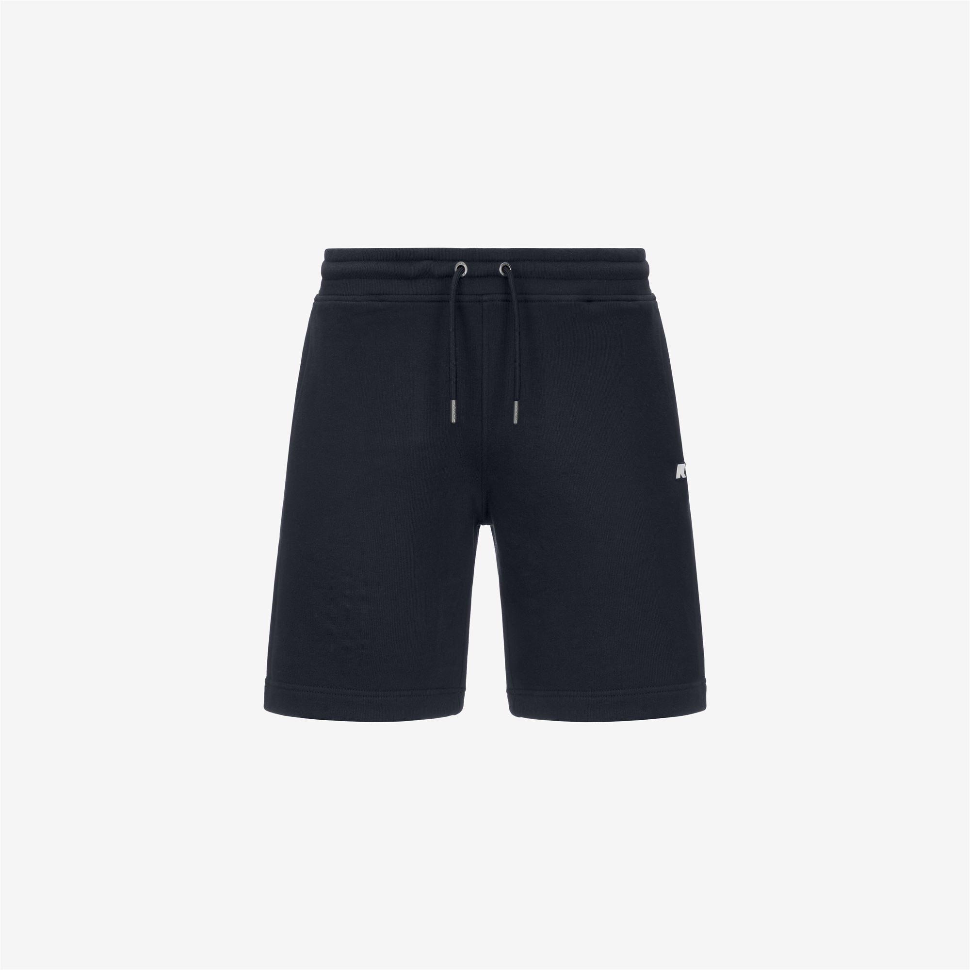 ERIK FRENCH TERRY - Shorts - Sport  Shorts - Man - BLUE DEPTH